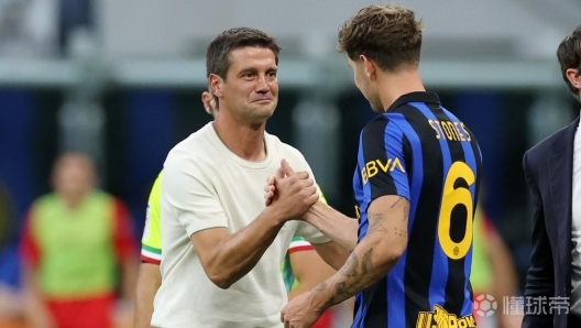 米体：国米今夏转会欧洲化，目标瞄准欧冠