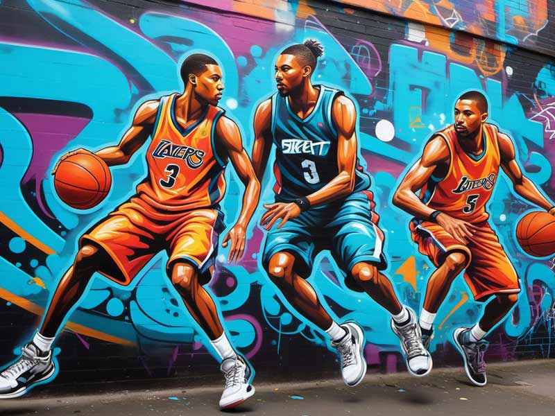 2026年4月26日NBA季后赛G3雷霆vs太阳全场集锦