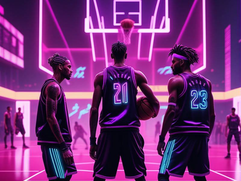 2026年7月20日NBA夏季联赛决赛勇士vs灰熊全场集锦