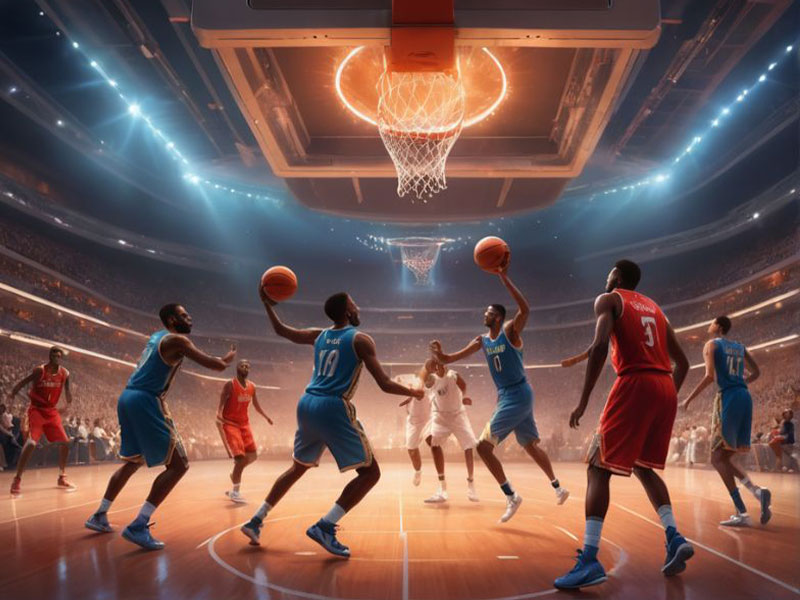  2026年7月17日NBA夏季联赛猛龙vs热火全场集锦