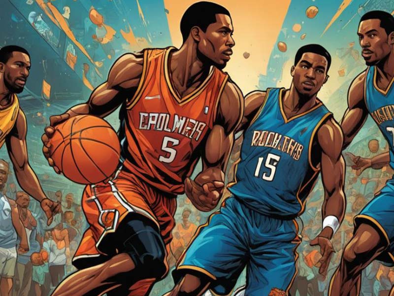 2026年7月20日NBA夏季联赛篮网vs雷霆全场集锦