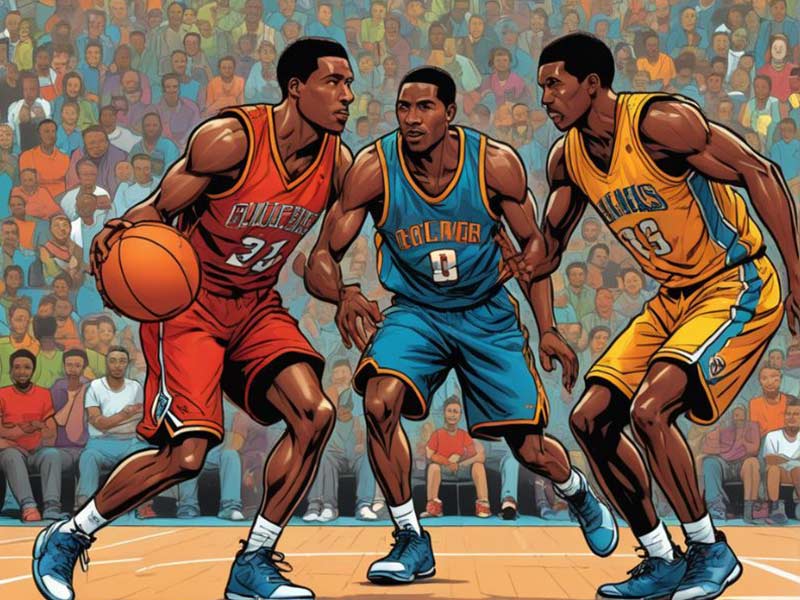 2026年7月19日NBA夏季联赛步行者vs鹈鹕全场集锦