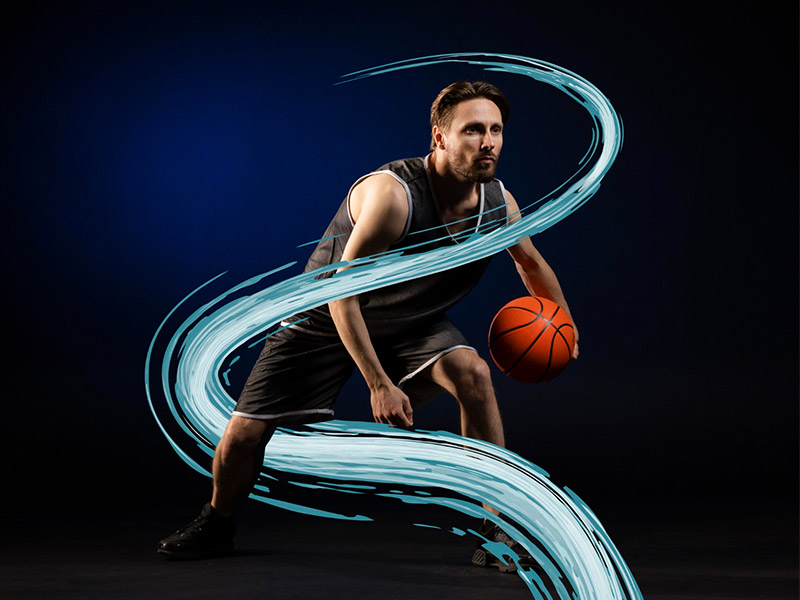 2026年4月27日NBA季后赛G4湖人vs火箭全场集锦