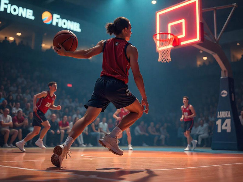 2026年7月19日NBA夏季联赛老鹰vs奇才全场集锦