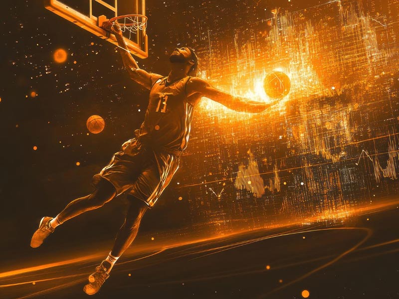 2026年7月18日NBA夏季联赛国王vs黄蜂全场集锦