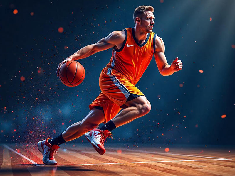 2026年7月17日NBA夏季联赛独行侠vs雷霆全场集锦