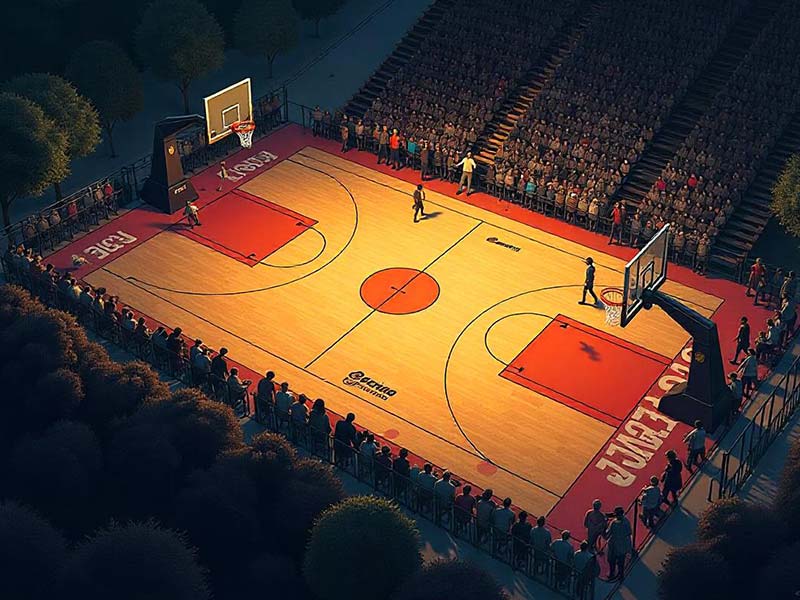  2026年7月19日NBA夏季联赛半决赛勇士vs湖人全场集锦