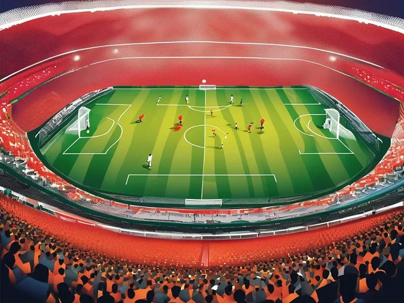2026年7月15日世界杯半决赛法国vs西班牙全场集锦