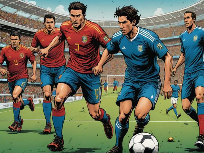 2026年6月6日土伦杯小组赛A组第3轮哥伦比亚U19vs中国男足U19全场录像回放