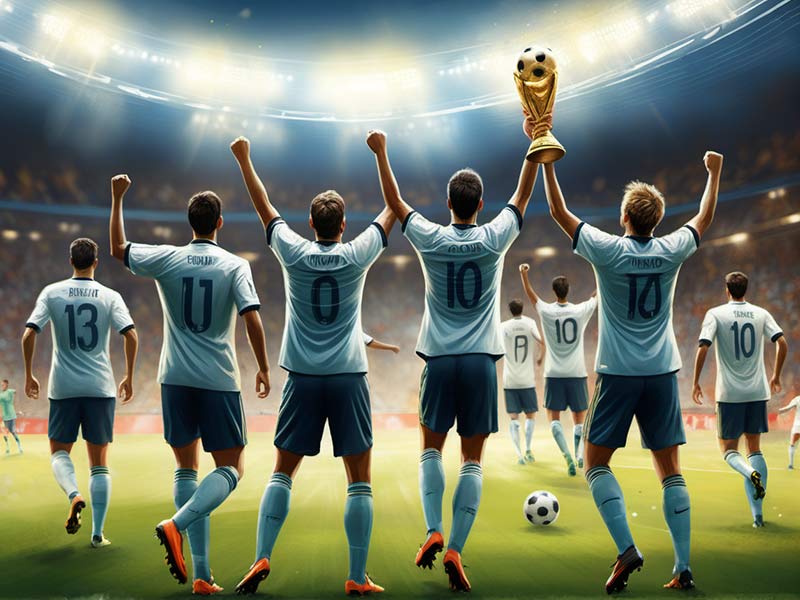  2026年7月15日世界杯半决赛法国vs西班牙全场录像回放