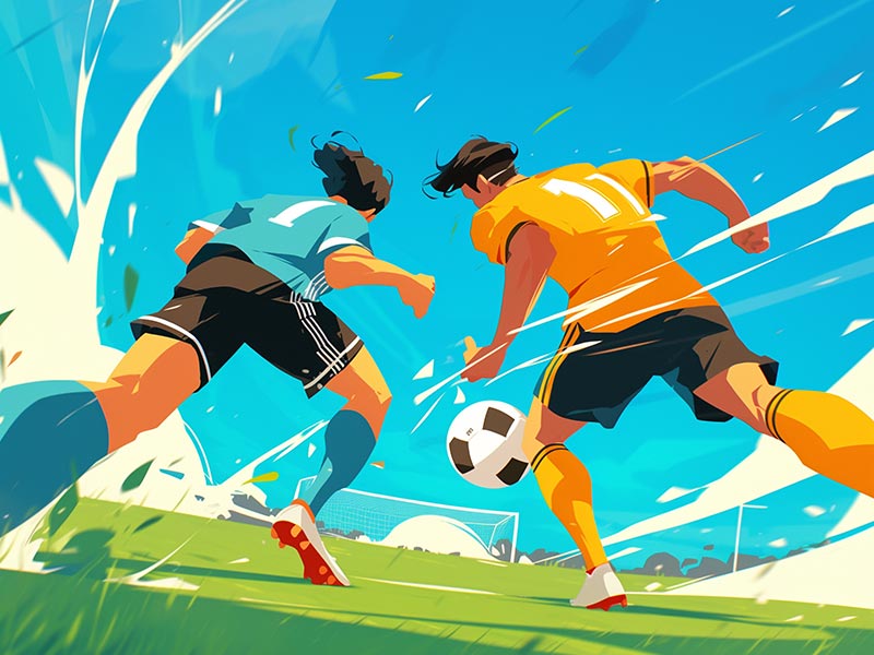  2026年7月15日贝贝杯青少足球赛第2轮湖北足协vs伊犁足协全场录像回放
